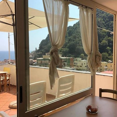 Casa Patroni Amalfi Apartment Luaran gambar