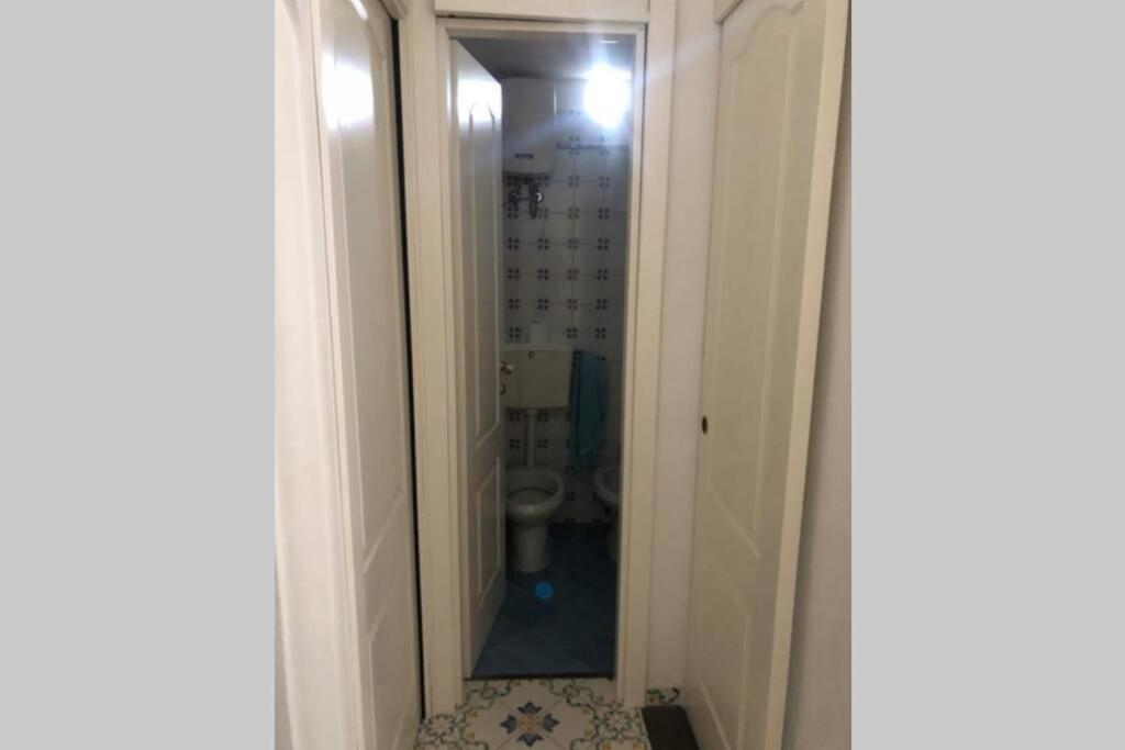 Casa Patroni Amalfi Apartment Luaran gambar
