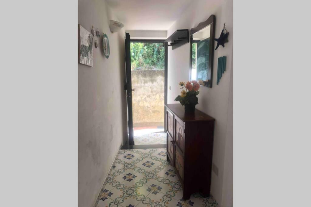 Casa Patroni Amalfi Apartment Luaran gambar