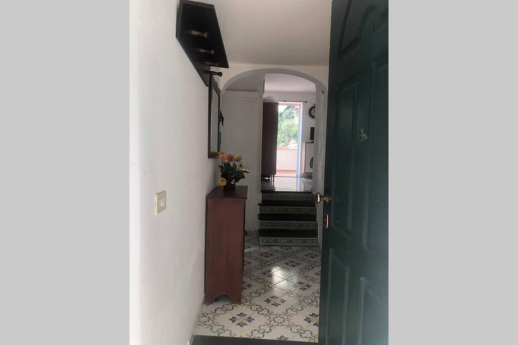 Casa Patroni Amalfi Apartment Luaran gambar