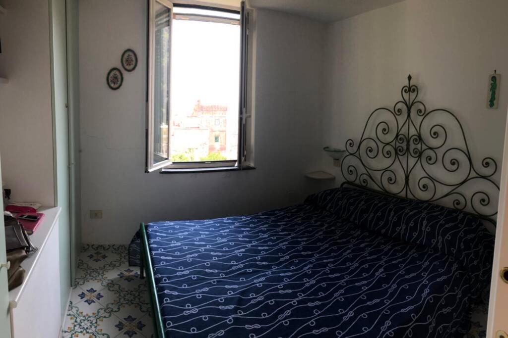 Casa Patroni Amalfi Apartment Luaran gambar