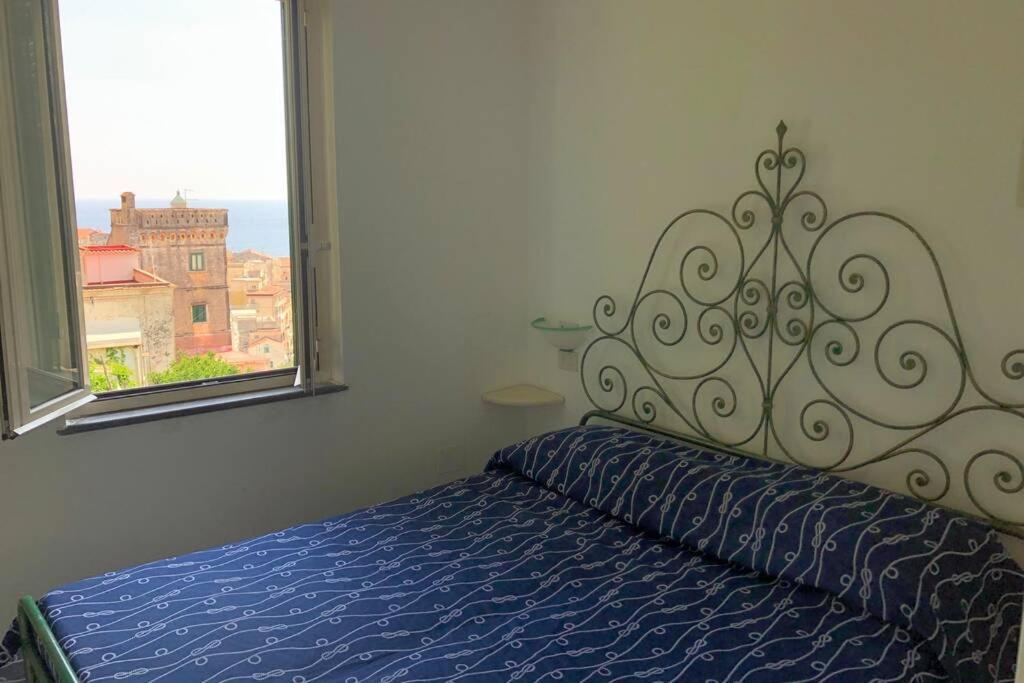 Casa Patroni Amalfi Apartment Luaran gambar